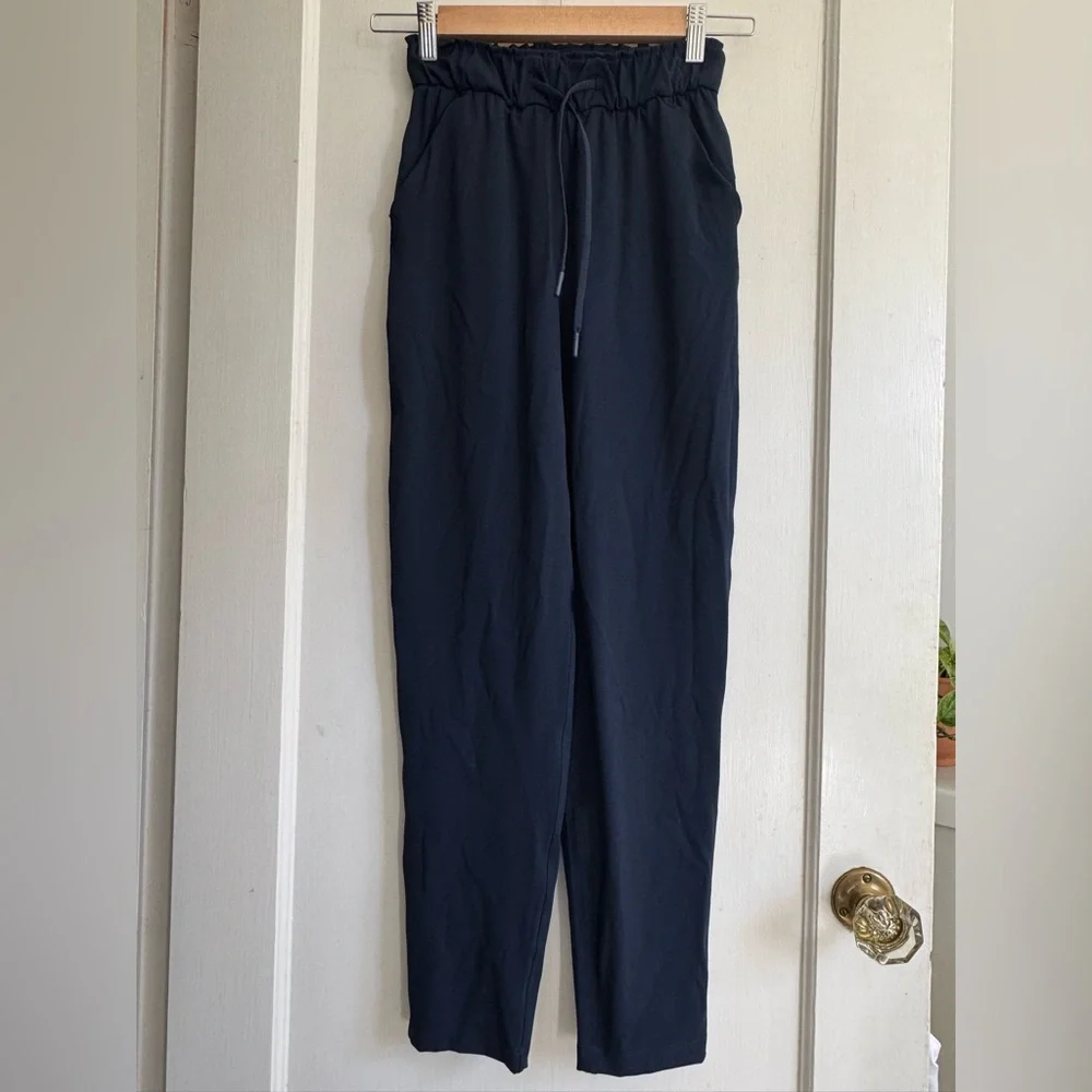 Lululemon Keep Moving Pant 7/8 High-Rise - Picture 6 of 12